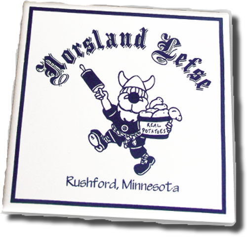 Norsland Tile/Trivet