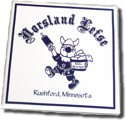 Norsland Tile/Trivet