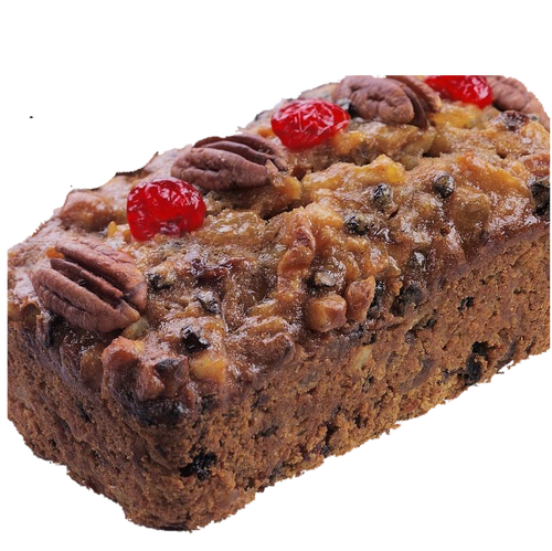 Fruit Cake (1 lb)