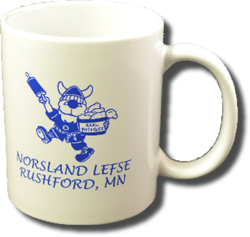 Mug - Norsland