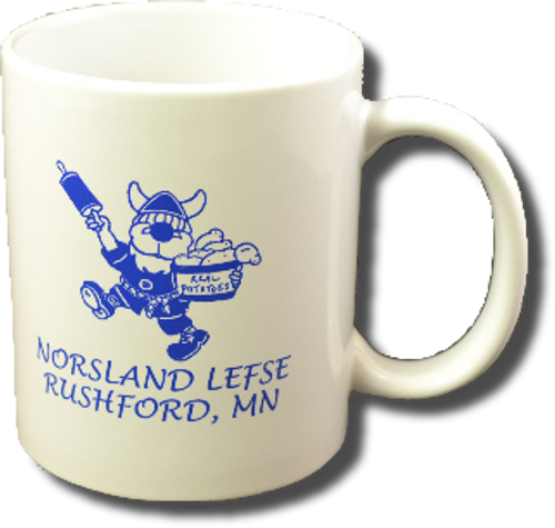 Mug - Norsland