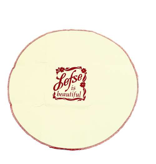 Lefse Cozy