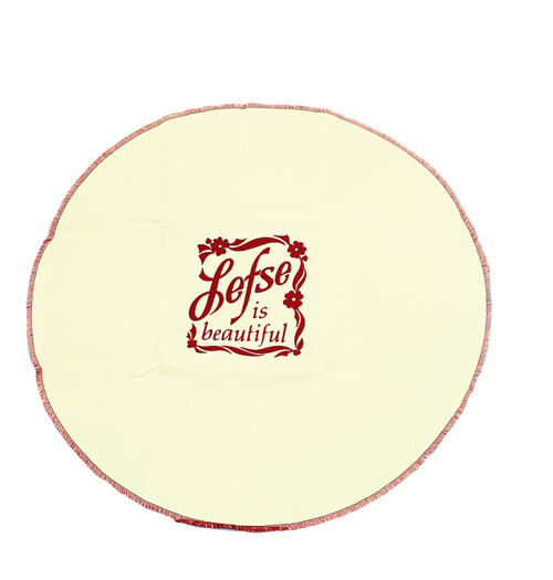 Lefse Cozy