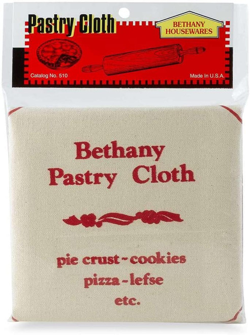 Pastry Cloth