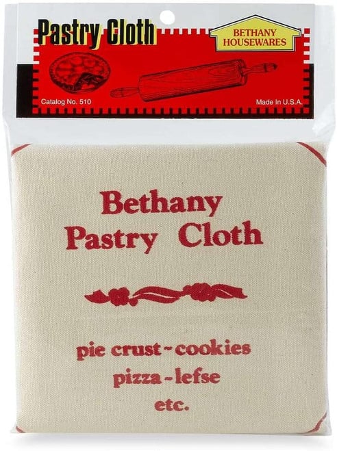 Pastry Cloth