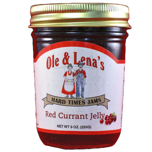 Jelly - Red Currant