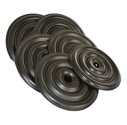 Kransekake  Rings