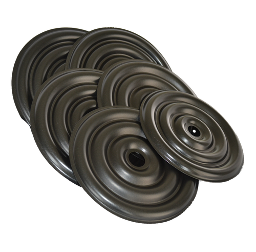 Kransekake  Rings