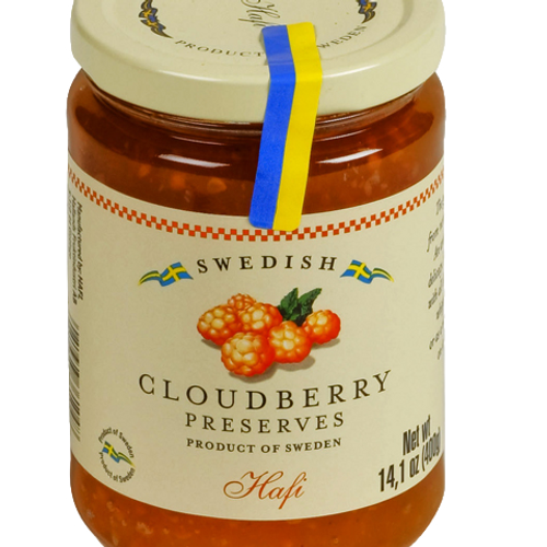Preserves - Cloudberry