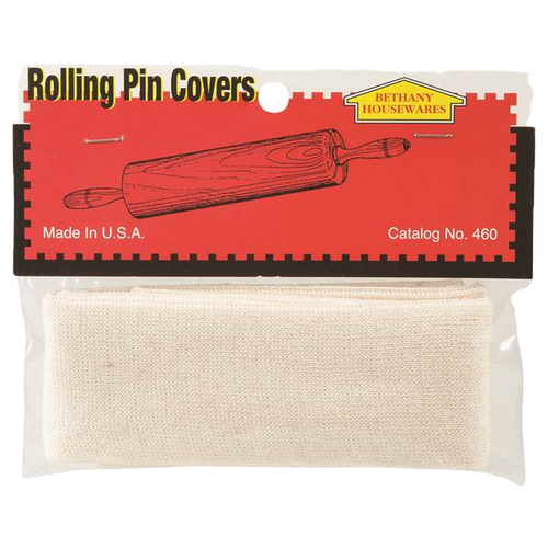 Rolling Pin Cover Cloth