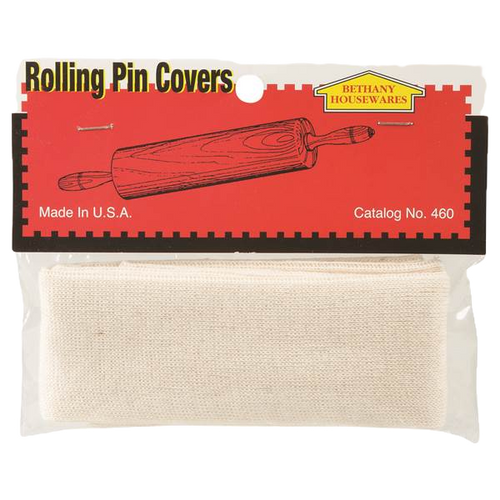 Rolling Pin Cover Cloth