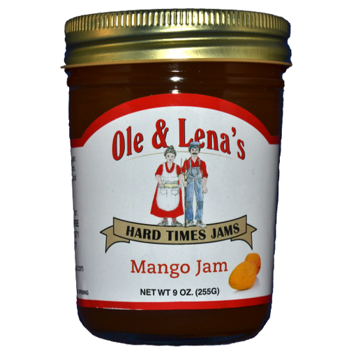 Jam - Mango