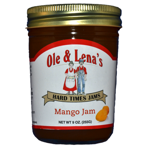 Jam - Mango