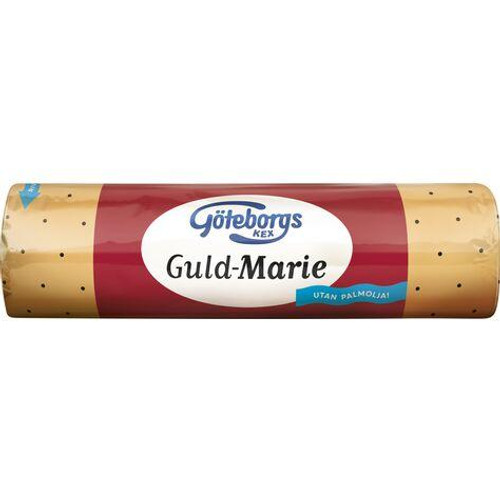 Guld Marie Cookies