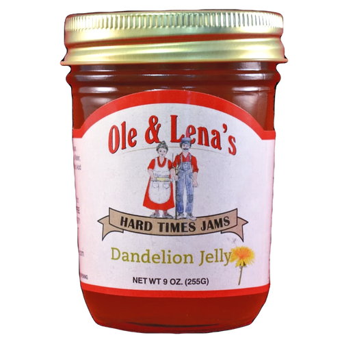 Jelly - Dandelion