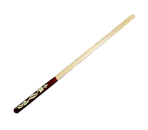 Lefse Turning Stick
