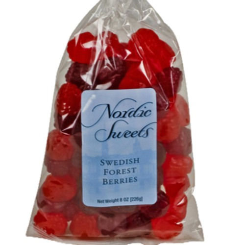 Swedish Forest Berries