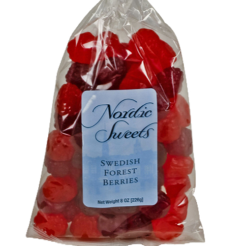 Swedish Forest Berries