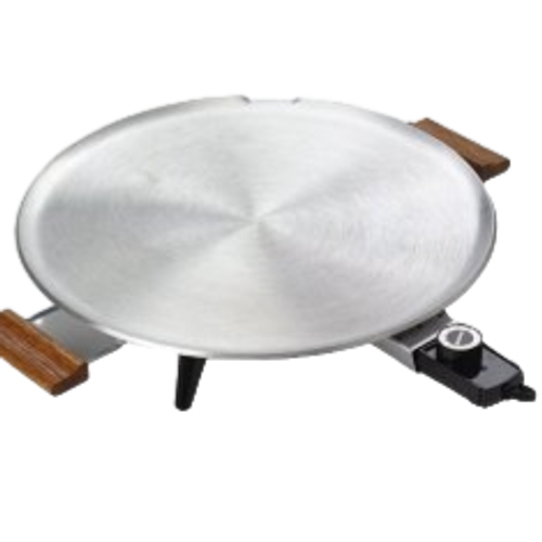 Aluminum Lefse Grill