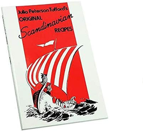 Original Scandinavian Recipes