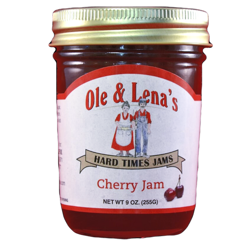 Jam - Cherry
