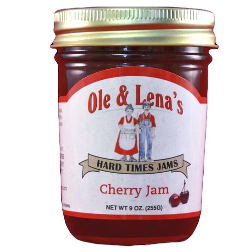 Jam - Cherry