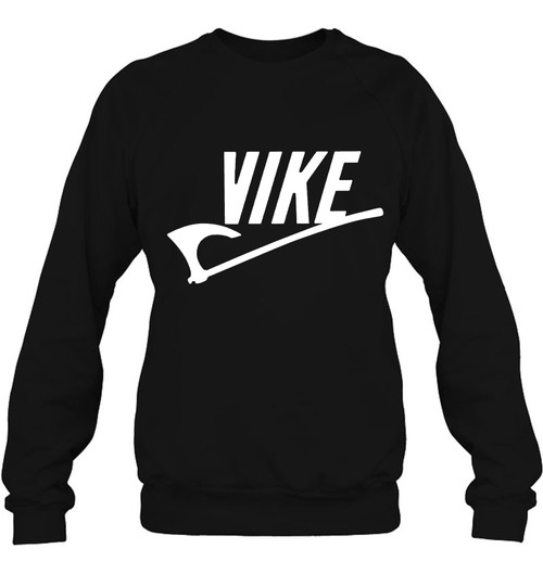 Vike Long-Sleeve Tee