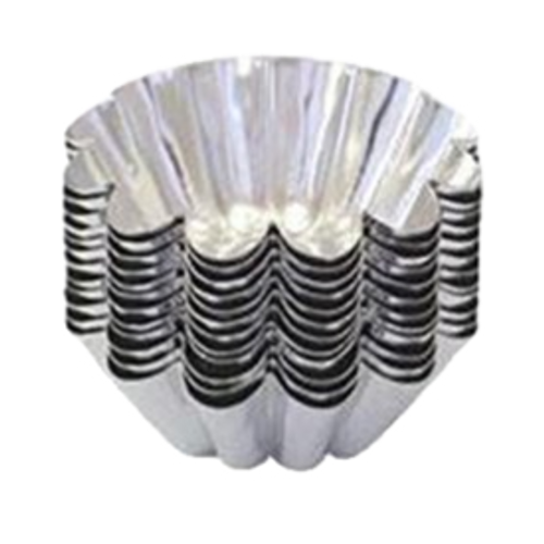 Sandbakkelse Tins (set of 12) Choice of size