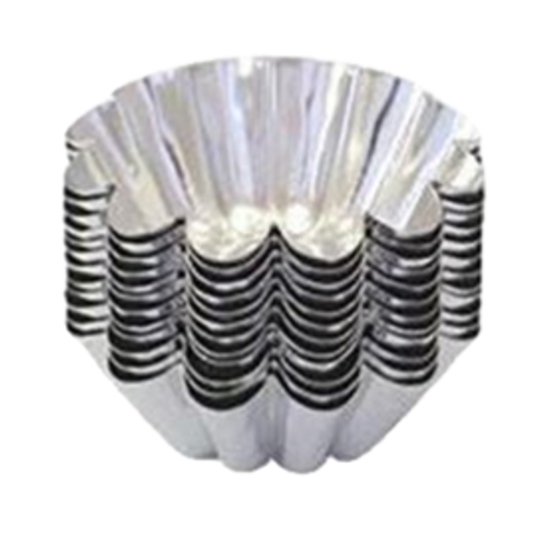 Sandbakkelse Tins (set of 12) Choice of size