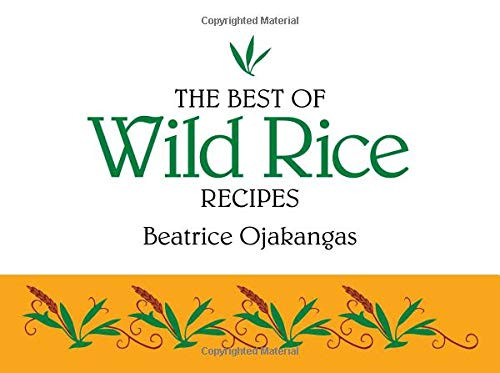 The Best of Wild Rice Recipes