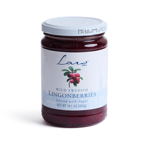 Lars-Lingonberries-