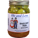 Bread & Butter Pickles