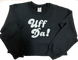 Uffda Crew Sweatshirt