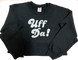 Uffda Crew Sweatshirt