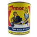 Husmor Fishballs in Brine - 28 ounces