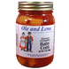 Pickled  Sweet Baby Corn