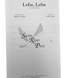 Music - "Lefse, Lefse"