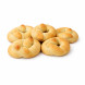 Traditional Scandinavian Kringla – Soft Norwegian Coffee Cookies (6-Pack)