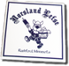 Norsland Tile/Trivet