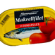 Mackerel Fish in Tomato Sauce