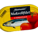 Mackerel Fish in Tomato Sauce