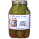 Dill Pickles