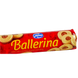 Ballerina Cookies by Goteborg