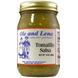 Salsa - Tomatillo (Medium Hot)