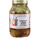 Pickled Habañero Chunk