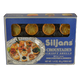 Siljan's Croustade Crispy Shells
