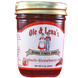 Jam - Rhubarb Strawberry