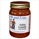 Salsa - Salsa Grande (Very Hot)