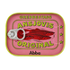 Anchovy Style Sprats Fillets by Abba 4.4 ounces