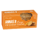 Anna's Orange Cookie Thins
